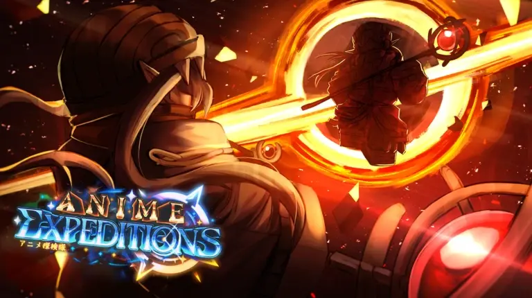 What Is Anime Expeditions?