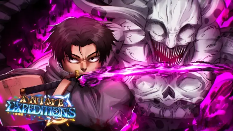 Anime Expeditions Raid Teaser: What to Expect from the New Roblox Update